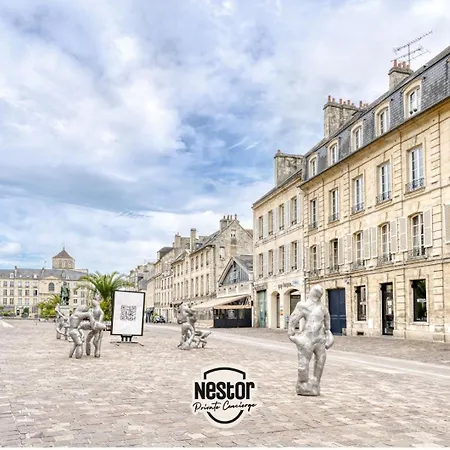 Appartement La Casa Moderna — Quiet, Modern *