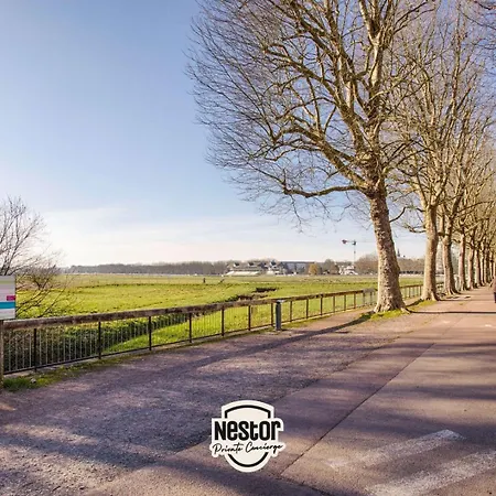 דירה La Casa Moderna — Quiet, Modern *