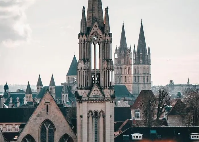 La Casa Moderna — Quiet, Modern Appartement *