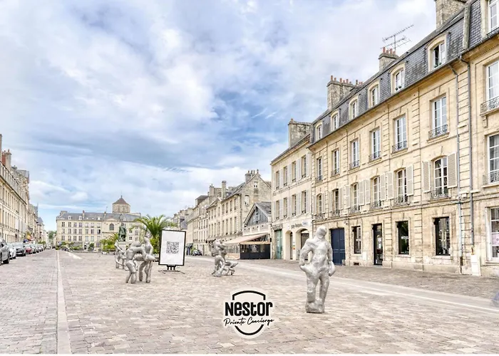 Apartment La Casa Moderna — Quiet, Modern *