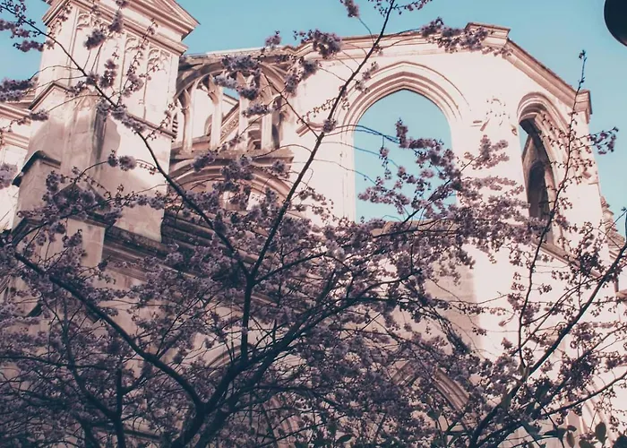 La Casa Moderna — Quiet, Modern *