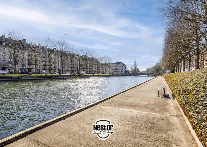 Apartment La Casa Moderna — Quiet, Modern